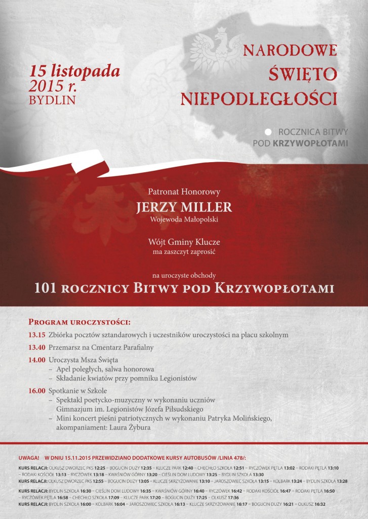 UGK_Swieto Niepodleglosci 2015_plakat A2_press-1