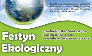 Olkusz - festynowa sobota – zdjęcie 1