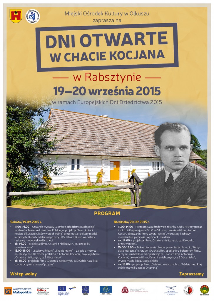 Rabsztyn – dni otwarte w Chacie Kocjana – zdjęcie 2