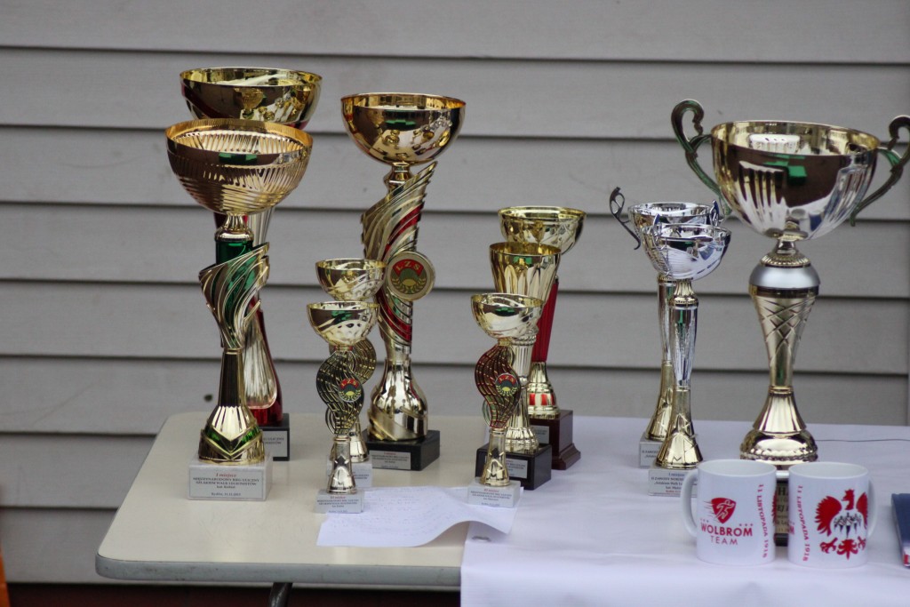 Bieg uliczny „Szlakiem Walk Legionistów” – fotorelacja cz. III – zdjęcie 16