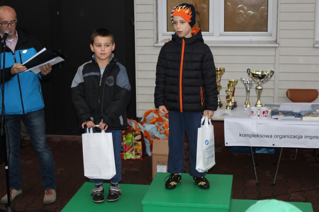 Bieg uliczny „Szlakiem Walk Legionistów” – fotorelacja cz. IV – zdjęcie 6