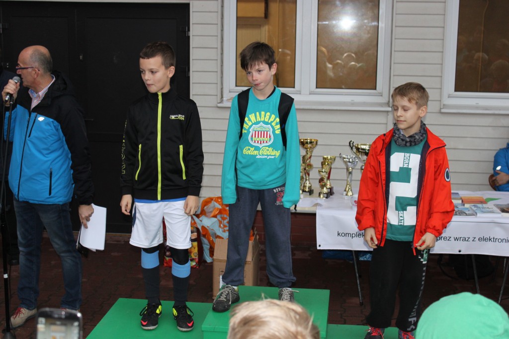 Bieg uliczny „Szlakiem Walk Legionistów” – fotorelacja cz. IV – zdjęcie 8