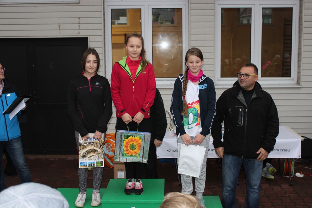 Bieg uliczny „Szlakiem Walk Legionistów” – fotorelacja cz. IV – zdjęcie 9