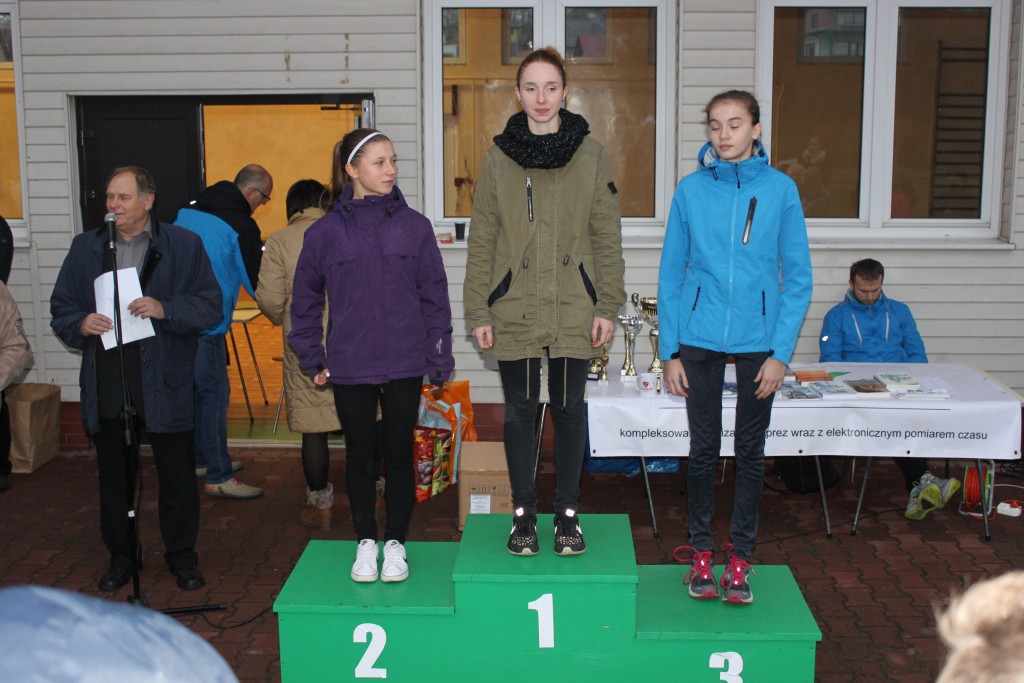 Bieg uliczny „Szlakiem Walk Legionistów” – fotorelacja cz. IV – zdjęcie 13