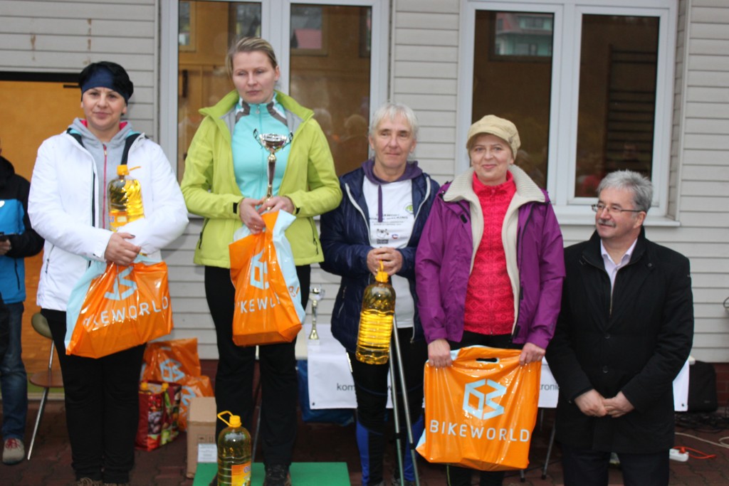 Bieg uliczny „Szlakiem Walk Legionistów” – fotorelacja cz. IV – zdjęcie 15