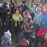 Bukowno – 24 Finał WOŚP – dzień pierwszy cz.I – zdjęcie 45