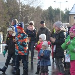 Bukowno – 24 Finał WOŚP – dzień pierwszy cz.I – zdjęcie 46