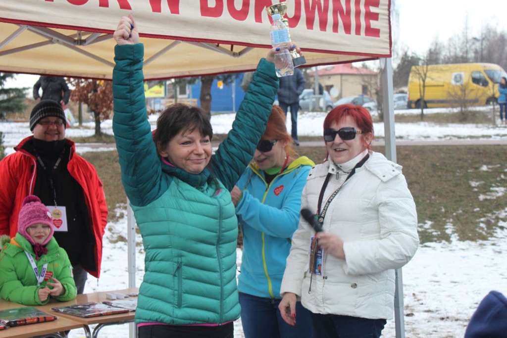 Bukowno – 24 Finał WOŚP – dzień pierwszy cz.IV – zdjęcie 4