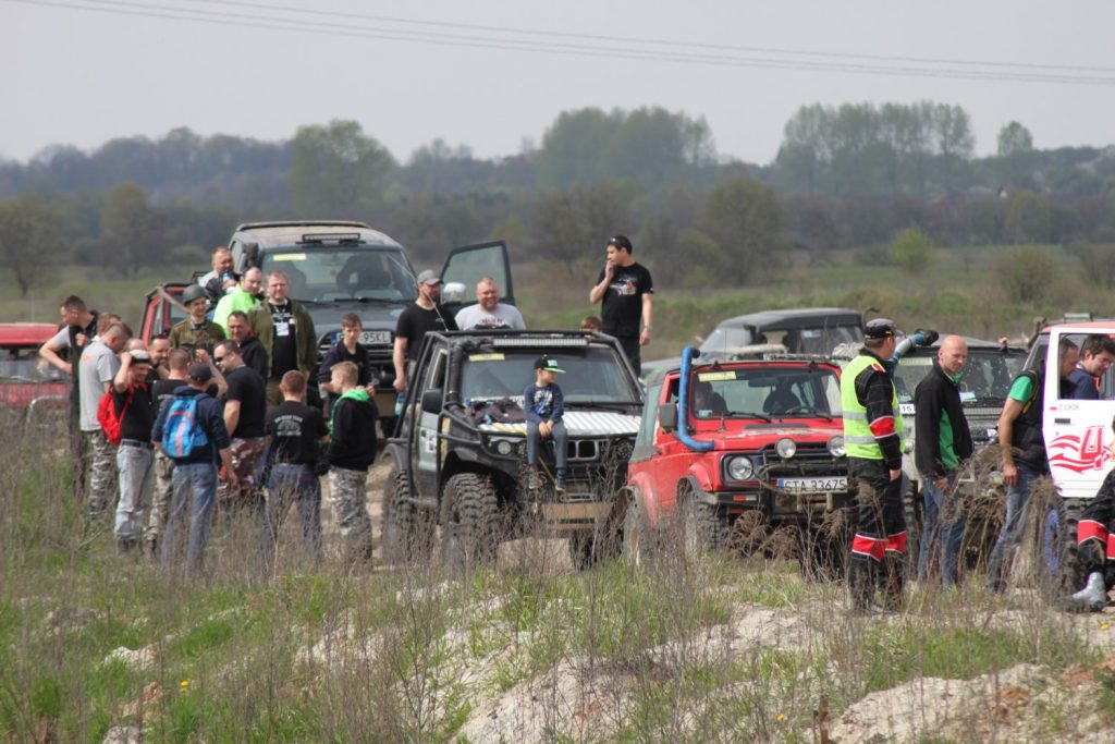 Błoto Wciąga - runda II - fotorelacja – zdjęcie 11