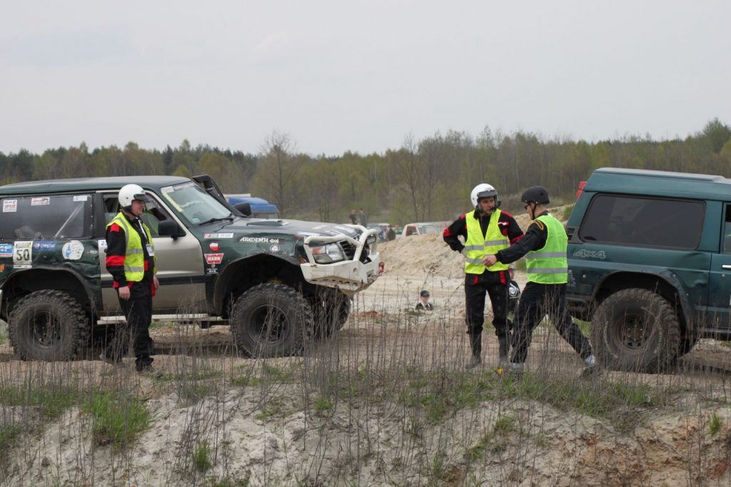 Błoto Wciąga - runda II - fotorelacja – zdjęcie 9