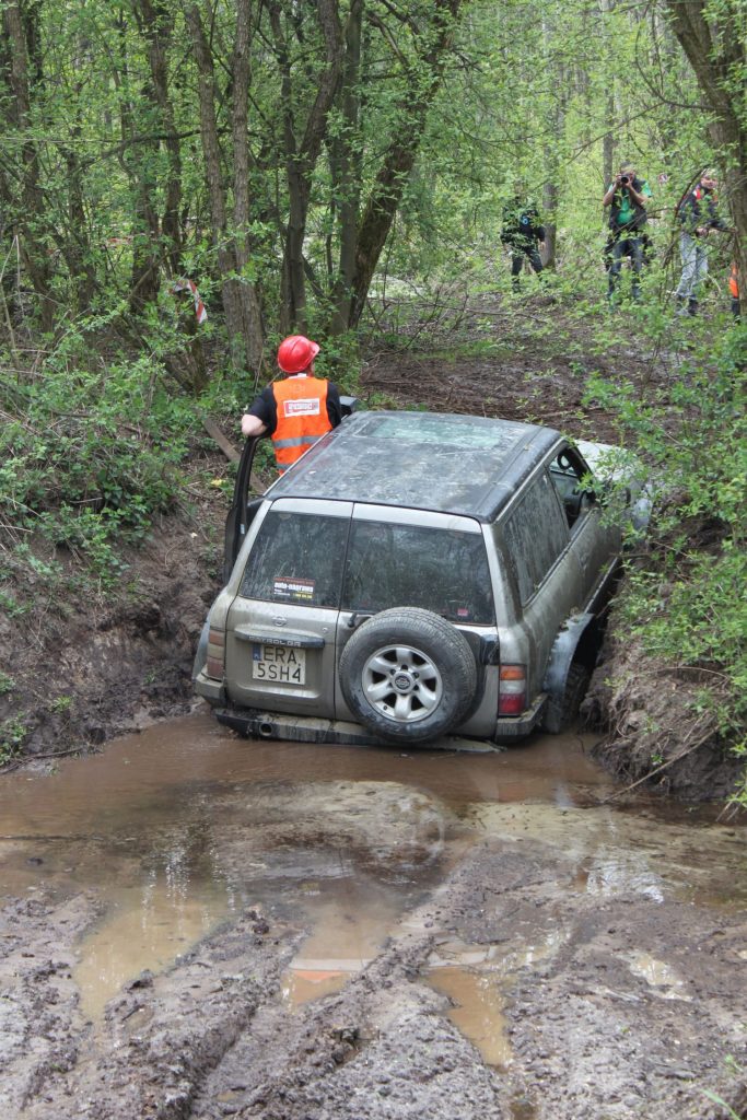 Błoto Wciąga - runda II - fotorelacja – zdjęcie 20