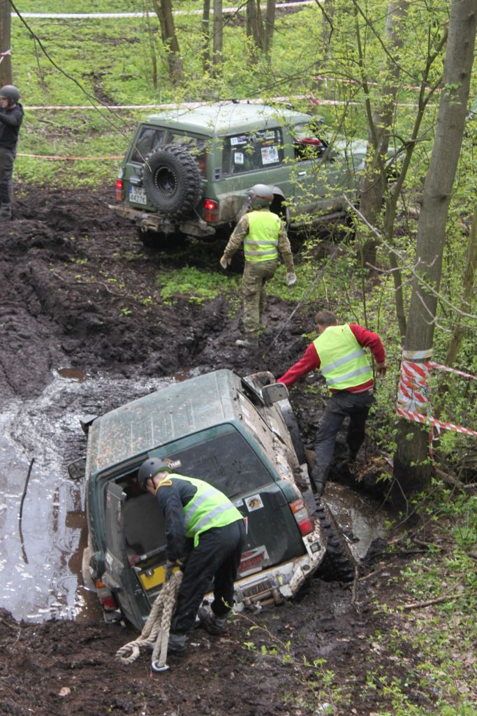 Błoto Wciąga - runda II - fotorelacja część 2 – zdjęcie 25