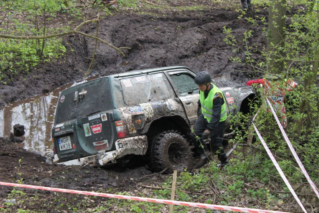 Błoto Wciąga - runda II - fotorelacja część 2 – zdjęcie 24
