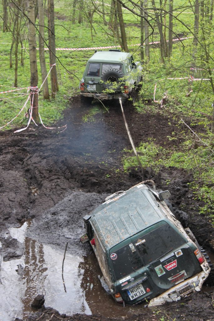Błoto Wciąga - runda II - fotorelacja część 2 – zdjęcie 23