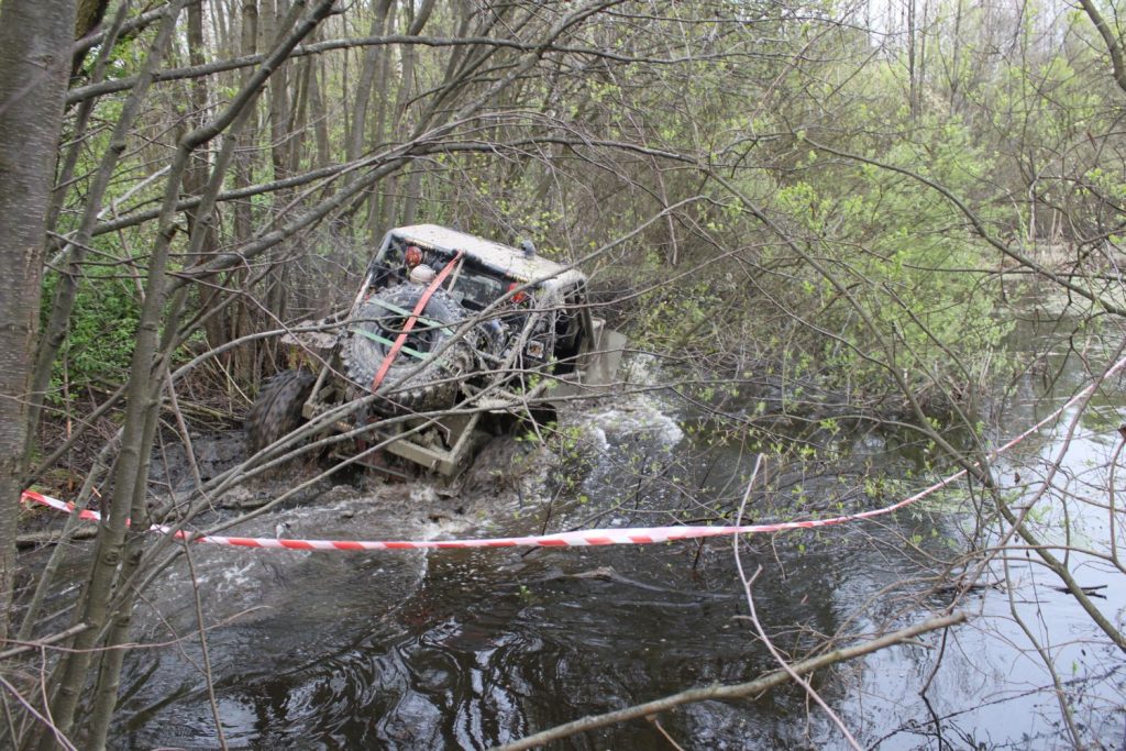 Błoto Wciąga - runda II - fotorelacja część 2 – zdjęcie 22