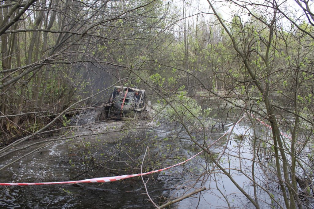 Błoto Wciąga - runda II - fotorelacja część 2 – zdjęcie 21