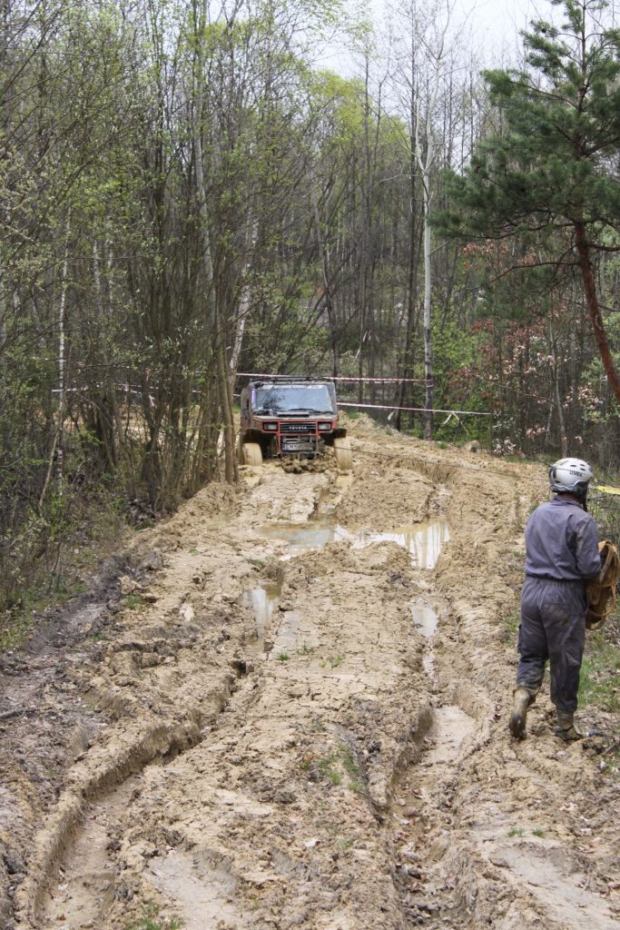 Błoto Wciąga - runda II - fotorelacja część 2 – zdjęcie 19