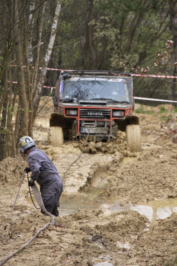 Błoto Wciąga - runda II - fotorelacja część 2 – zdjęcie 18