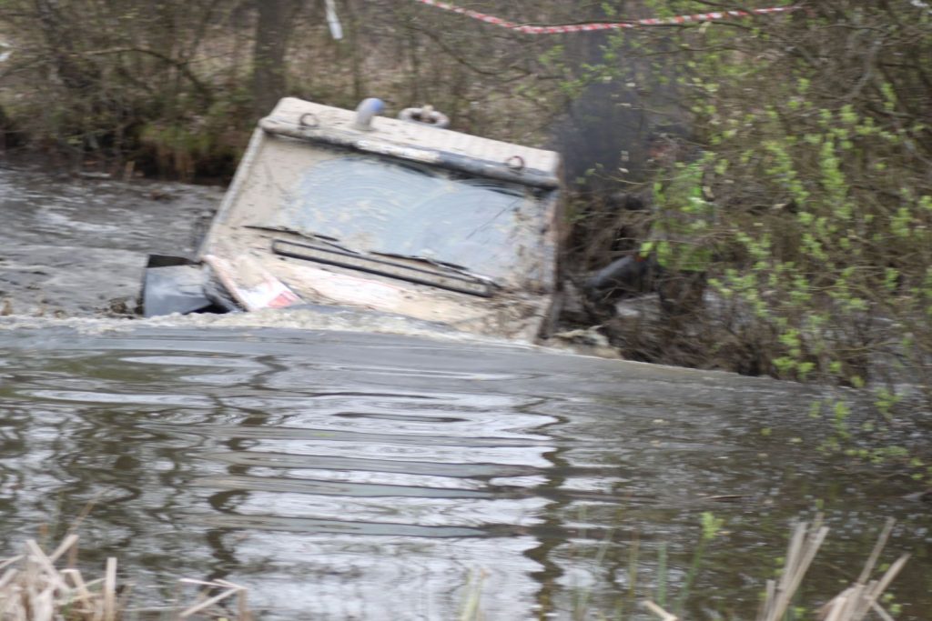 Błoto Wciąga - runda II - fotorelacja część 2 – zdjęcie 17