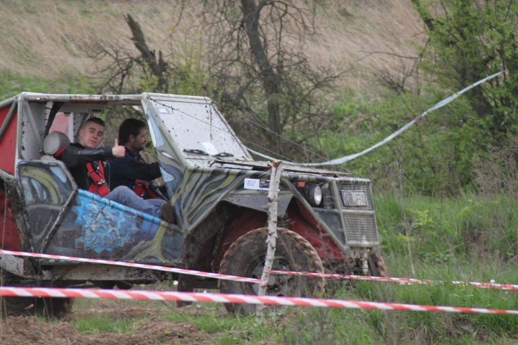 Błoto Wciąga - runda II - fotorelacja część 2 – zdjęcie 14