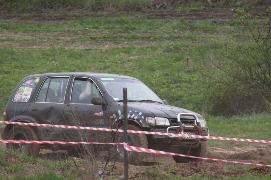 Błoto Wciąga - runda II - fotorelacja część 2 – zdjęcie 12