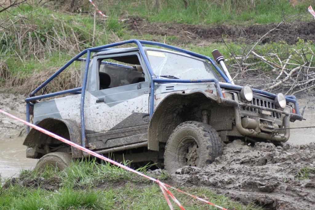 Błoto Wciąga - runda II - fotorelacja część 2 – zdjęcie 8
