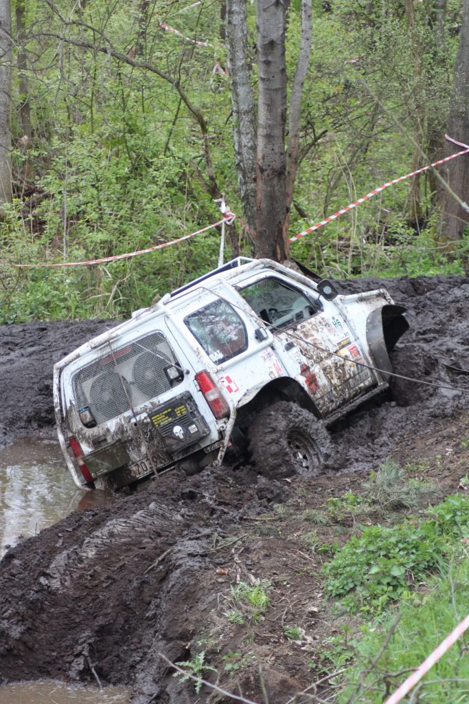 Błoto Wciąga - runda II - fotorelacja część 2 – zdjęcie 7