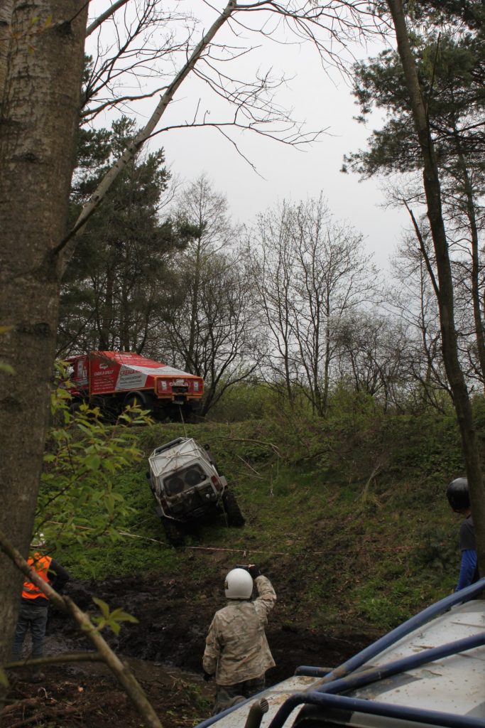 Błoto Wciąga - runda II - fotorelacja część 2 – zdjęcie 4
