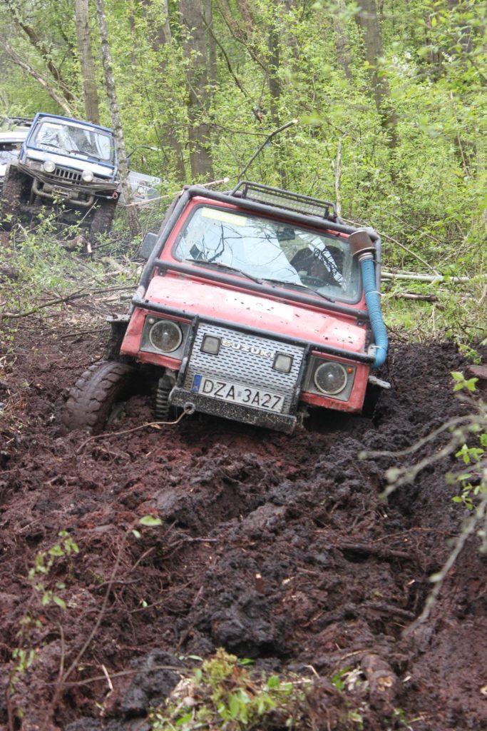 Błoto Wciąga - runda II - fotorelacja część 2 – zdjęcie 2