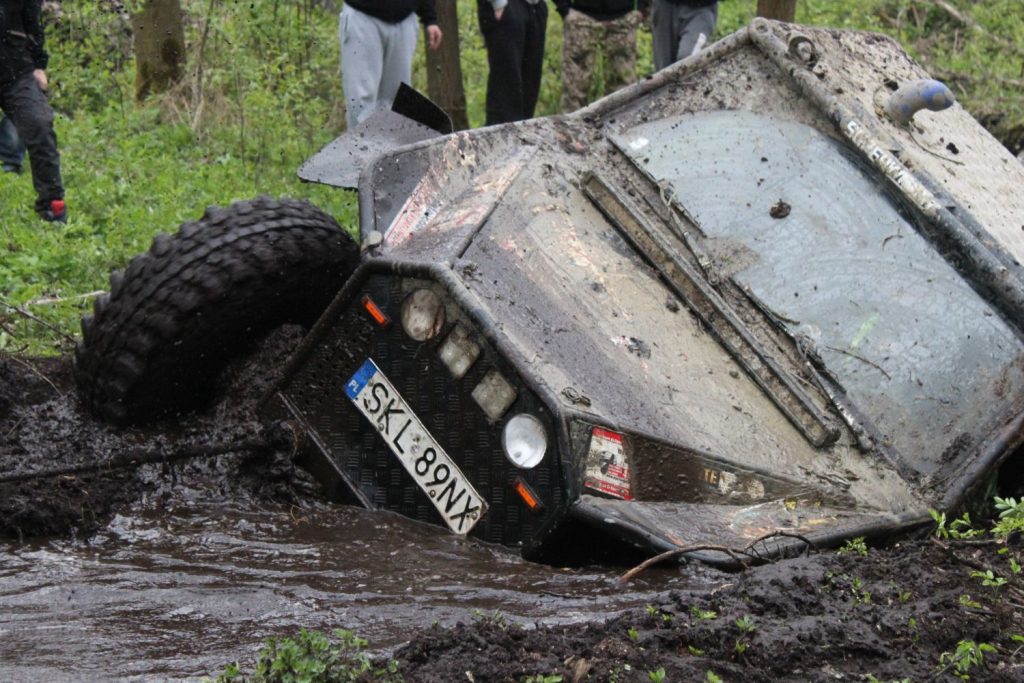 Błoto Wciąga – runda II – fotorelacja część 3 – zdjęcie 14