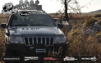 „Błoto Wciąga” – rajd off-road – zdjęcie 1