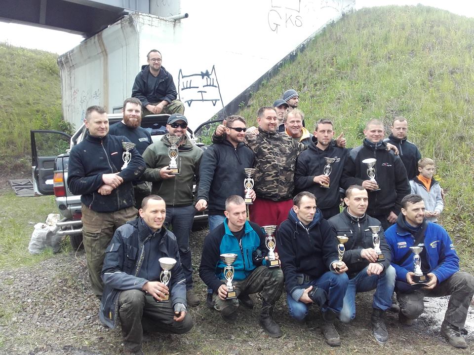 III Jurajski Zlot Suzuki – zwycięzcy! – zdjęcie 1