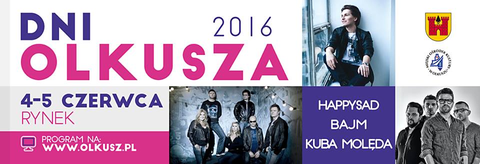 Dni Olkusza 2016 – zdjęcie 2