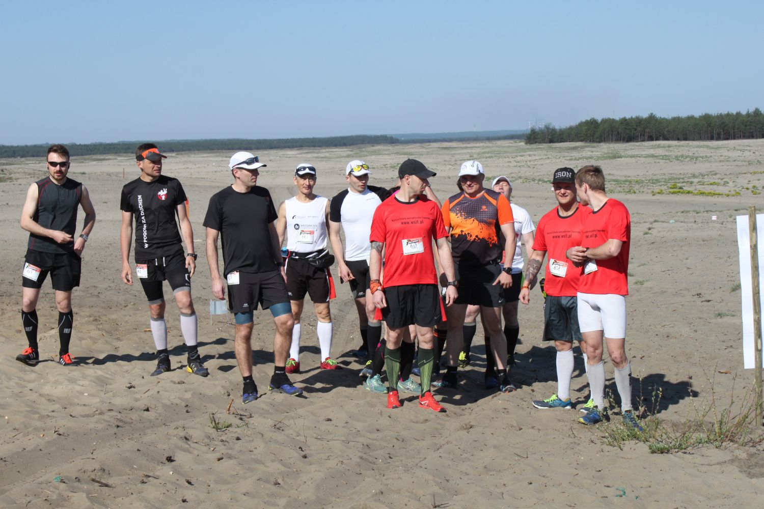 Nomada 2016 – pierwsze zdjęcia!!!