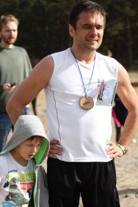 Pustynia Błędowska – bieg Nomada 2016 – fotorelacja cz. IV – zdjęcie 15
