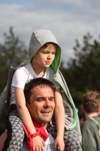 Pustynia Błędowska – bieg Nomada 2016 – fotorelacja cz. IV – zdjęcie 16