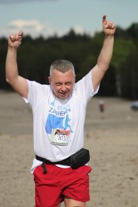 Pustynia Błędowska – bieg Nomada 2016 – fotorelacja cz. IV – zdjęcie 18