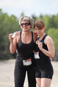 Pustynia Błędowska – bieg Nomada 2016 – fotorelacja cz. IV – zdjęcie 25