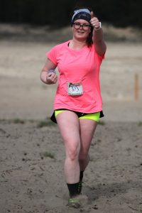 Pustynia Błędowska – bieg Nomada 2016 – fotorelacja cz. IV – zdjęcie 19