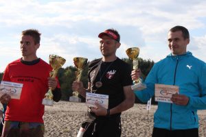 Pustynia Błędowska – bieg Nomada 2016 – fotorelacja cz. IV – zdjęcie 5