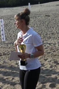 Pustynia Błędowska – bieg Nomada 2016 – fotorelacja cz. IV – zdjęcie 6