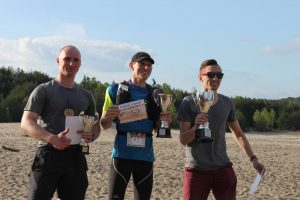 Pustynia Błędowska – bieg Nomada 2016 – fotorelacja cz. IV – zdjęcie 8
