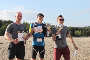 Pustynia Błędowska – bieg Nomada 2016 – fotorelacja cz. IV – zdjęcie 9