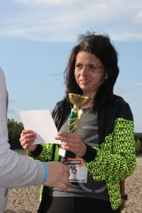 Pustynia Błędowska – bieg Nomada 2016 – fotorelacja cz. IV – zdjęcie 10