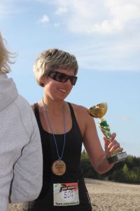 Pustynia Błędowska – bieg Nomada 2016 – fotorelacja cz. IV – zdjęcie 11