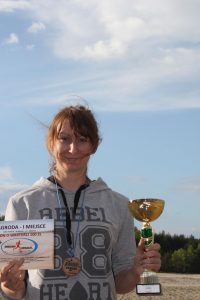Pustynia Błędowska – bieg Nomada 2016 – fotorelacja cz. IV – zdjęcie 12