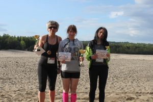 Pustynia Błędowska – bieg Nomada 2016 – fotorelacja cz. IV – zdjęcie 13