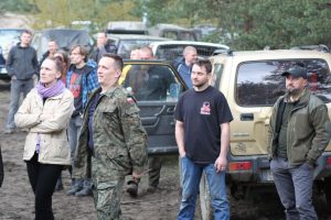 III Jurajski Zlot Suzuki - fotorelacja cz.II - Bukowno – zdjęcie 6