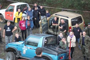 III Jurajski Zlot Suzuki - fotorelacja cz.II - Bukowno – zdjęcie 4