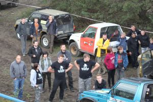 III Jurajski Zlot Suzuki - fotorelacja cz.II - Bukowno – zdjęcie 3